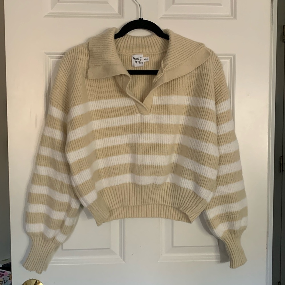 Princess Polly Sweater